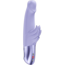 Fun Factory - Wicked Angel Rabbit Vibrator Purple - Rabbit