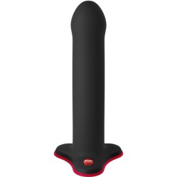 Fun Factory - Magnum Realistic G-Spot Dildo Black - Dildos