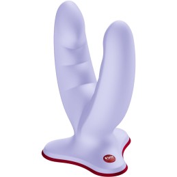 Fun Factory - Ryde Grinding Dildo Purple - Dildos