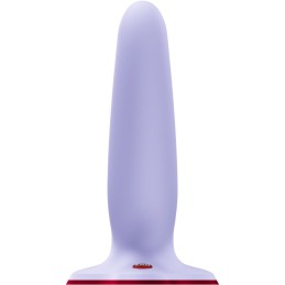 Fun Factory - Ryde Grinding Dildo Purple - Dildos
