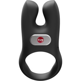 Fun Factory - NŌS Classic Эрекционное Виброкольцо Черный -