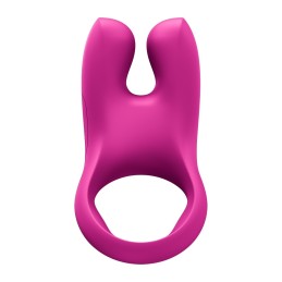 Fun Factory - NŌS Classic Vibreeriv Peeniserõngas Magenta -
