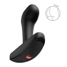 Fun Factory - Bootie Vibe Anaalvibraator Must - Anaal Lelud
