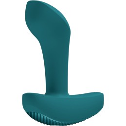Fun Factory - Bootie Vibe Anal Vibrator Bottle Green