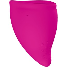 Fun Factory - Fun Cup Menstrual Cup Size A Magenta - Body Care