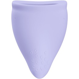 Fun Factory - Fun Cup Menstrual Cup Size A Purple - Body Care