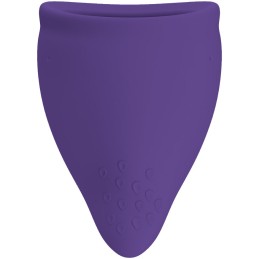 Fun Factory - Fun Cup Menstrual Cup Size B Black Currant - Body