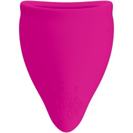 Fun Factory - Fun Cup Menstrual Cup Size B Magenta - Body Care