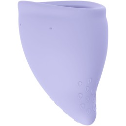 Fun Factory - Fun Cup Menstrual Cup Size B Purple - Body Care