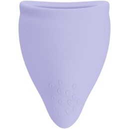 Fun Factory - Fun Cup Menstrual Cup Size B Purple - Body Care