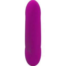 Fun Factory - Share Lite Strapless Double Dildo Blackberry -