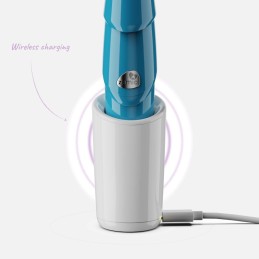 Zumio - i Spirotip Kliitori Stimulaator Aqua - Vibraatorid