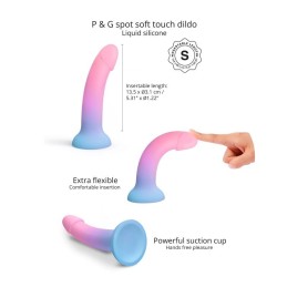 Love to Love - Dildolls Utopia Silicone Dildo S - Dildos