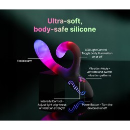 Paradise Pleasure Products - Illumination The Rabbit