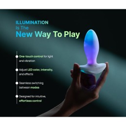 Paradise Pleasure Products - Illumination The Plug Äpiga