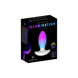 Paradise Pleasure Products - Illumination The Plug Äpiga
