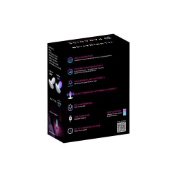 Paradise Pleasure Products - Illumination The Plug Анальная