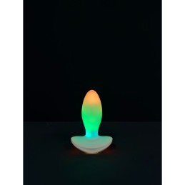 Paradise Pleasure Products - Illumination The Plug Äpiga
