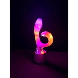 Paradise Pleasure Products - Illumination The Rabbit Äpiga