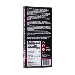 Boinky - Sex Cherry Aphrodisiac Dark Chocolate - Drugstore