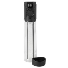 Mister Boner - Red Light Power Pump Peenisepump - Peenise
