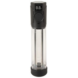 Mister Boner - Red Light Power Pump Peenisepump - Peenise