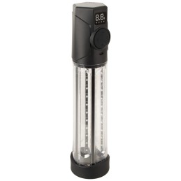 Mister Boner - Red Light Power Pump Peenisepump - Peenise