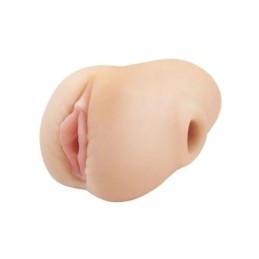 PDX Plus - Pussy Pounder Squeeze Stroker 18cm - Masturbaatorid