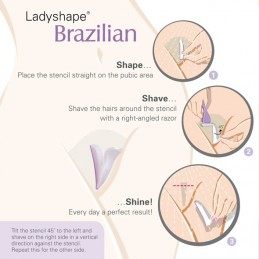 Ladyshape - Brasiilia