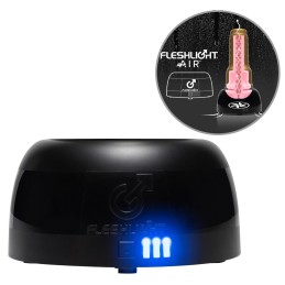 Fleshlight Air Masturbator Sleeve Drying Unit | Eros.ee