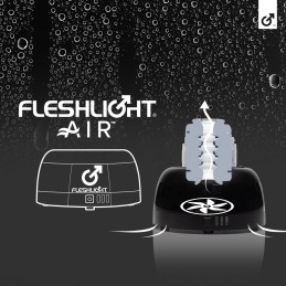 Fleshlight Air Masturbaatori Kuivati | Eros.ee