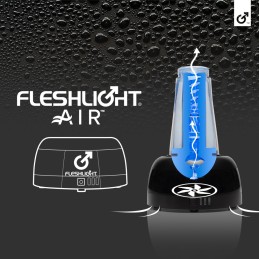 Fleshlight Air Masturbaatori Kuivati | Eros.ee
