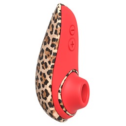Womanizer Liberty 2 Õhkstimulaator Leopard Edition | Eros.ee