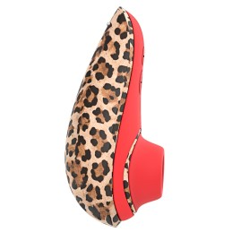 Womanizer Liberty 2 Õhkstimulaator Leopard Edition | Eros.ee