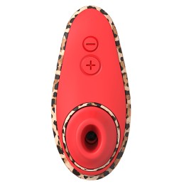 Womanizer Liberty 2 Õhkstimulaator Leopard Edition | Eros.ee