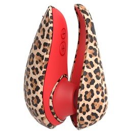 Womanizer Liberty 2 Õhkstimulaator Leopard Edition | Eros.ee
