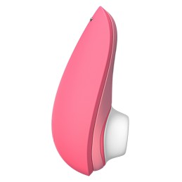 Womanizer Liberty 2 клиторальный стимулятор розовый | Eros.ee