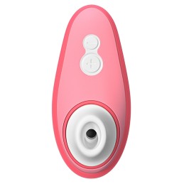 Womanizer Liberty 2 Õhkstimulaator Erkroosa | Eros.ee
