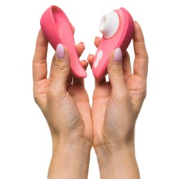 Womanizer Liberty 2 клиторальный стимулятор розовый | Eros.ee