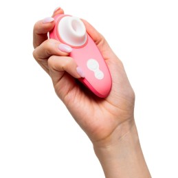 Womanizer Liberty 2 Õhkstimulaator Erkroosa | Eros.ee