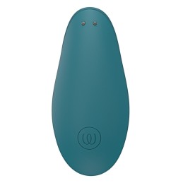 Womanizer Liberty 2 Õhkstimulaator Tume Petroolisinine | Eros.ee