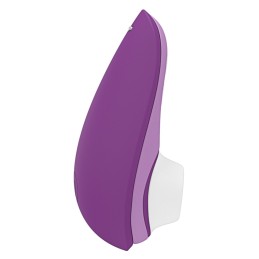 Womanizer Liberty 2 Clitoral Stimulator Purple | Eros.ee