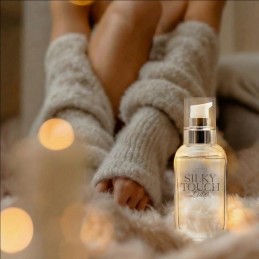 BodyGliss - Diamond Collection Silky Touch Lube 50 ml / 100 ml
