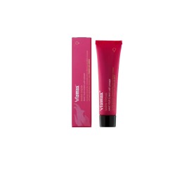Viamax - Warm Cream Warming Intimate Cream 15 ml - Drugstore