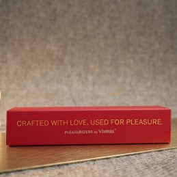 Viamax - Warm Cream Soojendav Intiimkreem Naistele 15 ml - Eros