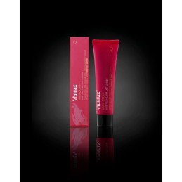 Viamax - Warm Cream Soojendav Intiimkreem Naistele 15 ml - Eros
