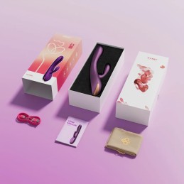 HoneyPlayBox - Terri управляемый приложением постукивающий