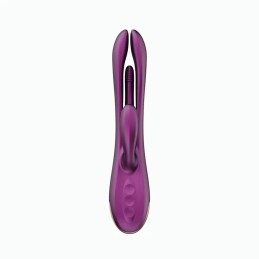 HoneyPlayBox - Terri App-Controlled Tapping Rabbit Vibrator