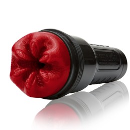Fleshlight - Fantasy Reaper Punane Fantaasiamasturbaator -