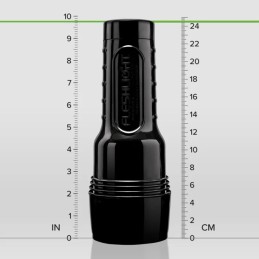 Fleshlight - Fantasy Reaper Фэнтези-Мастурбатор Красный -